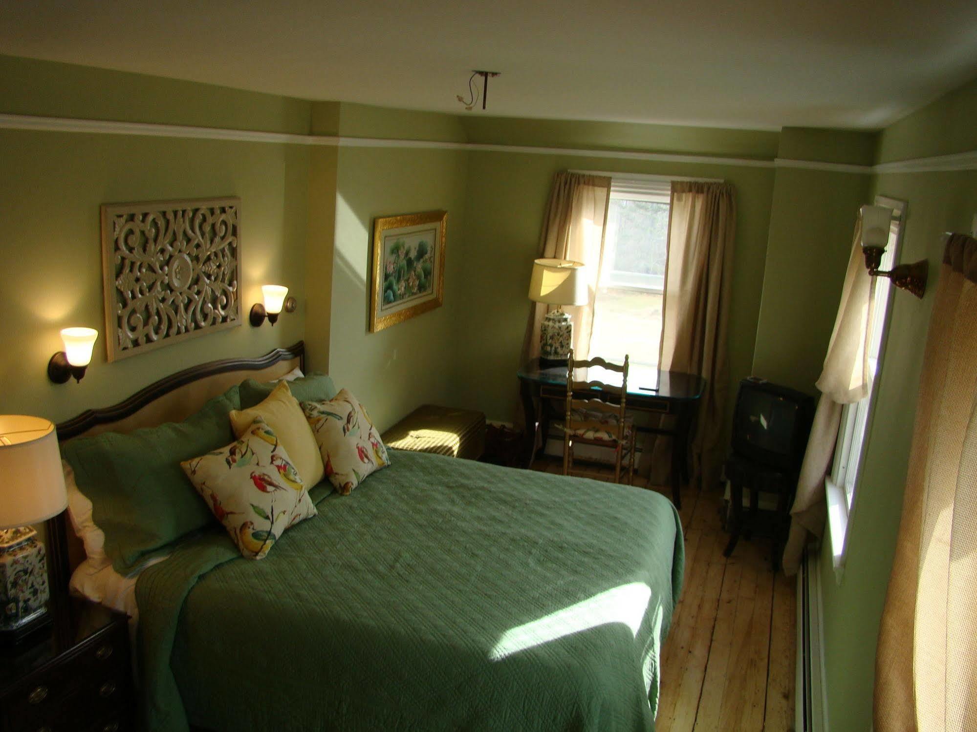 Belfast Breeze Inn Zewnętrze zdjęcie