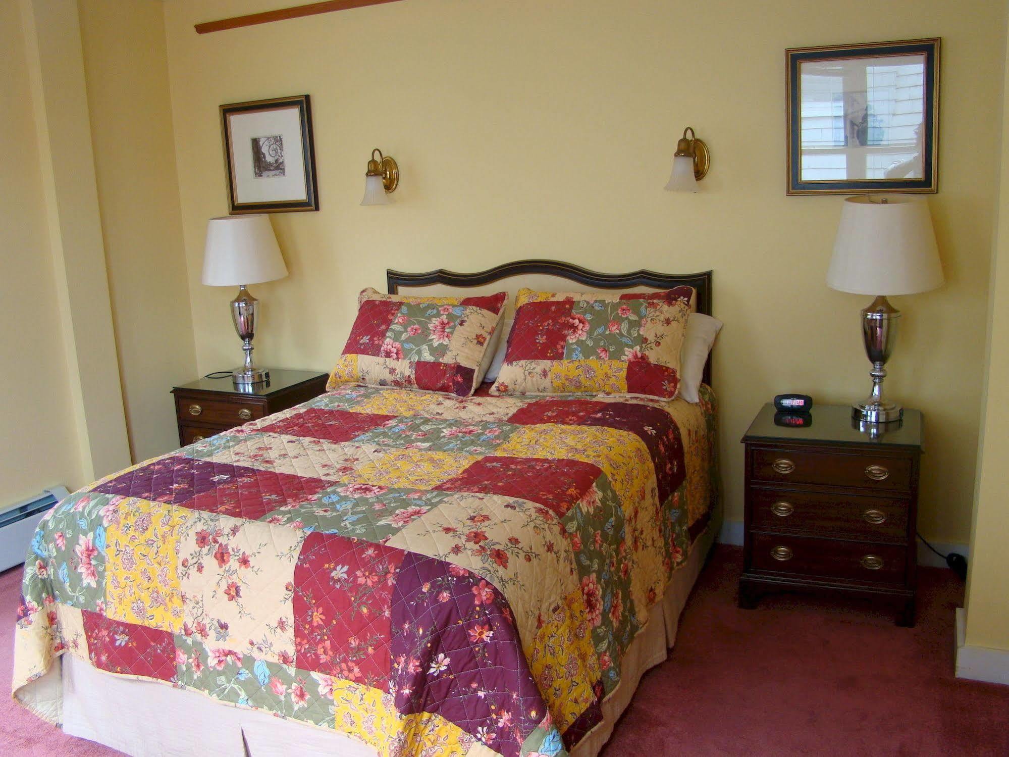 Belfast Breeze Inn Zewnętrze zdjęcie