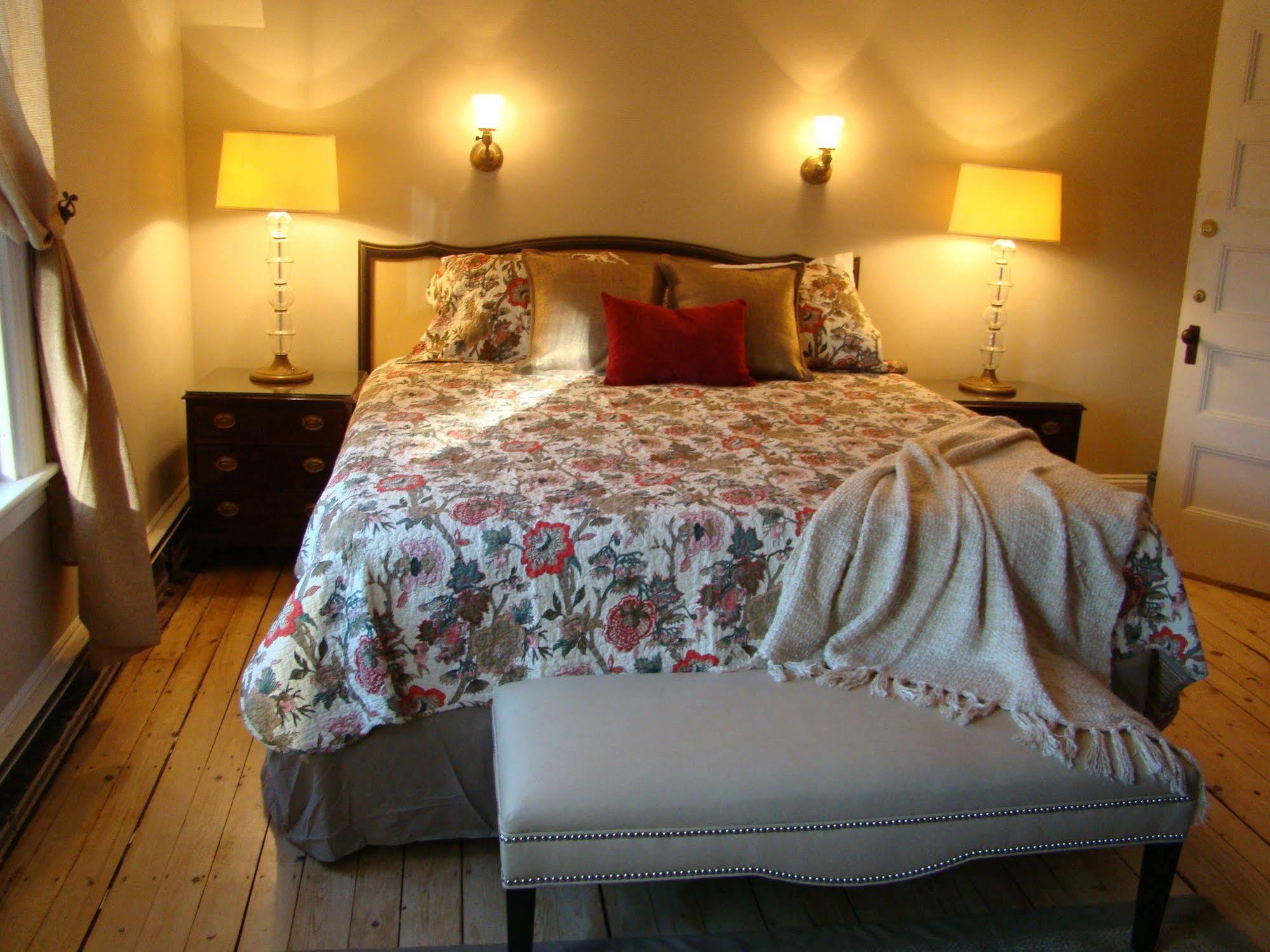 Belfast Breeze Inn Zewnętrze zdjęcie