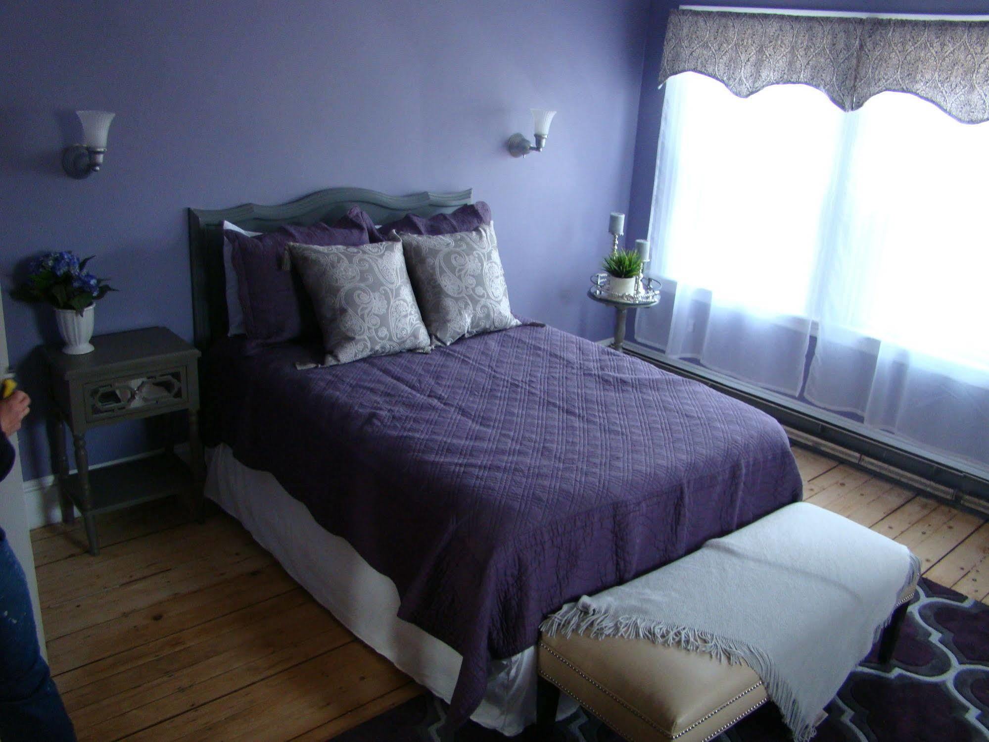 Belfast Breeze Inn Zewnętrze zdjęcie