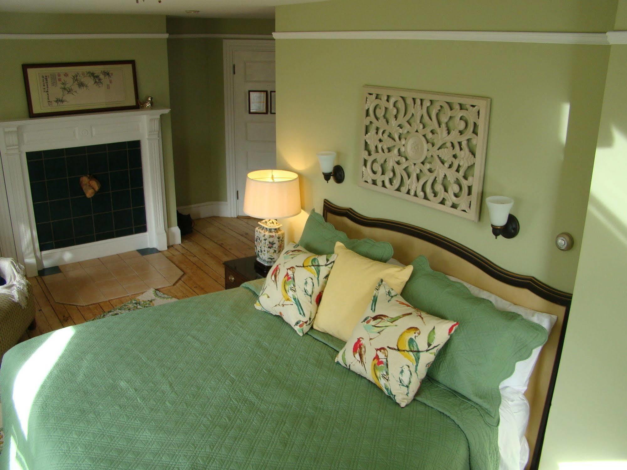Belfast Breeze Inn Zewnętrze zdjęcie